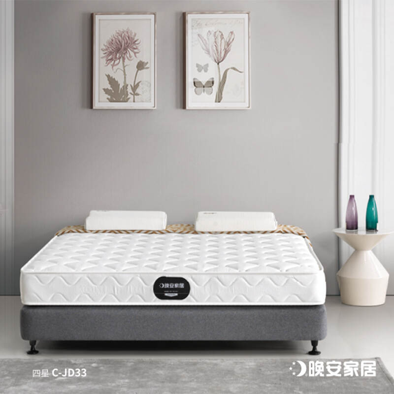 Why a Hotel-Grade Pocket Spring Mattress Is Worth Bringing Home