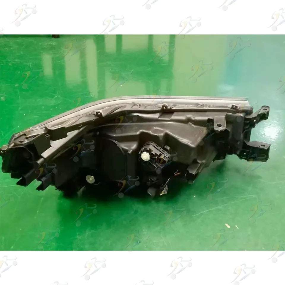 toyota hilux auto parts, toyota headlight assembly, toyota oem headlight assembly,Toyota Revo Hilux-Oem Auto Parts Manufacturer