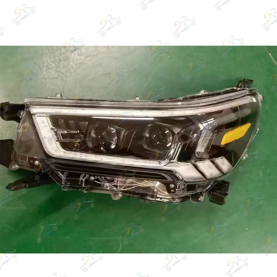 toyota hilux auto parts, toyota headlight assembly, toyota oem headlight assembly,Toyota Revo Hilux-Oem Auto Parts Manufacturer