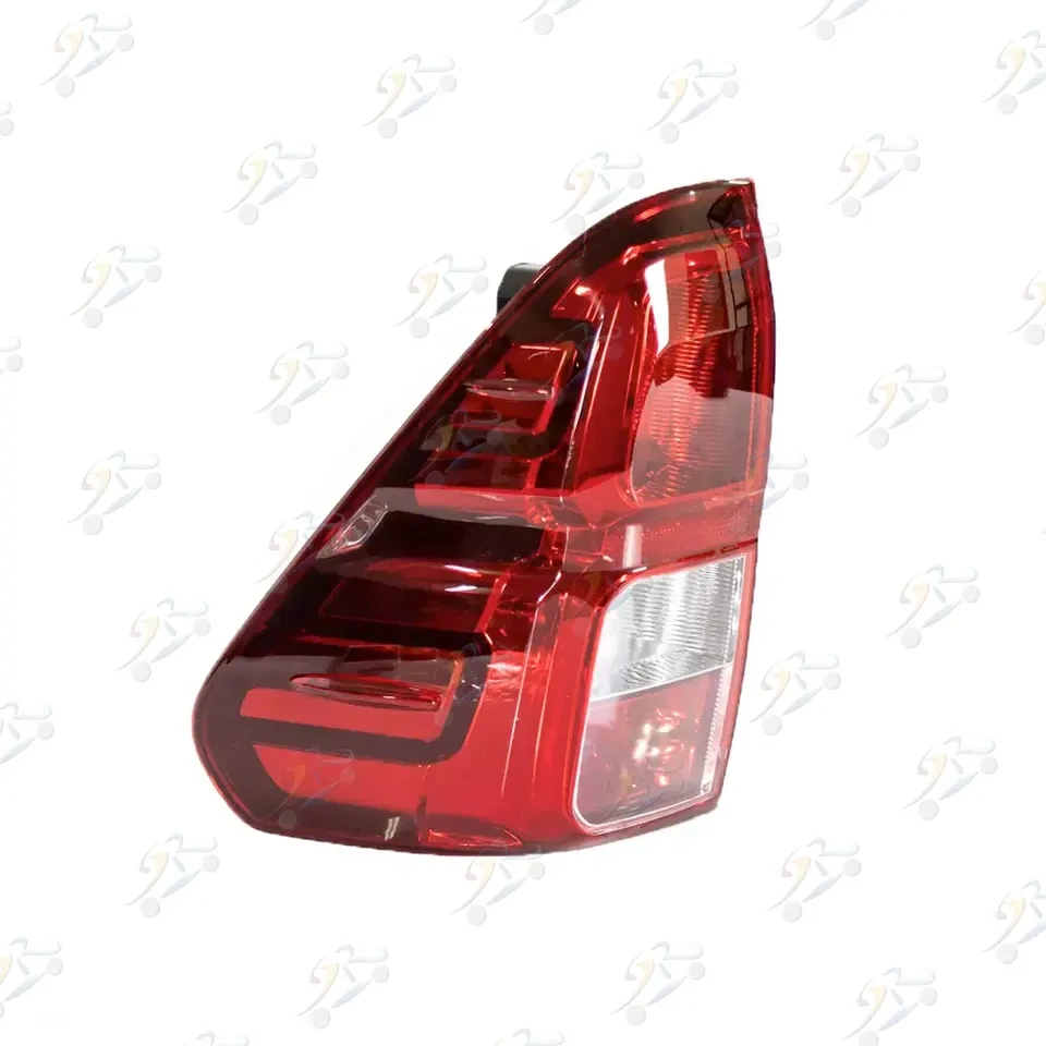 Toyota Revo Rearlight Assembly Led Tail Lamp