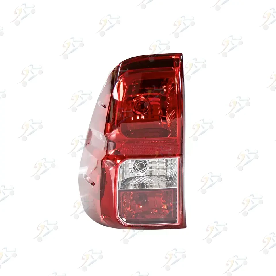 toyota taillight, revo spare parts