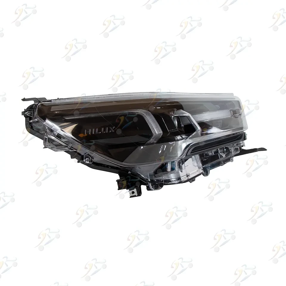 auto parts headlight assembly, headlight assembly for sale,Toyota Rocco Manufacturer