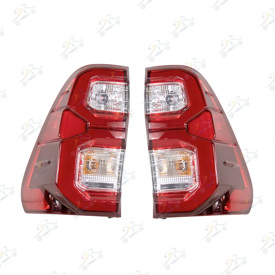 toyota matrix tail light assembly, toyota rear tail light assembly, toyota tail light assembly,Toyata Rocco Factory