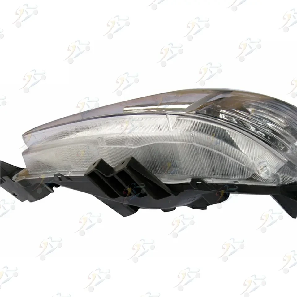 headlight assembly set, 2012 headlight assembly, led headlight assembly kits,Toyota Hilux Vigo Factory