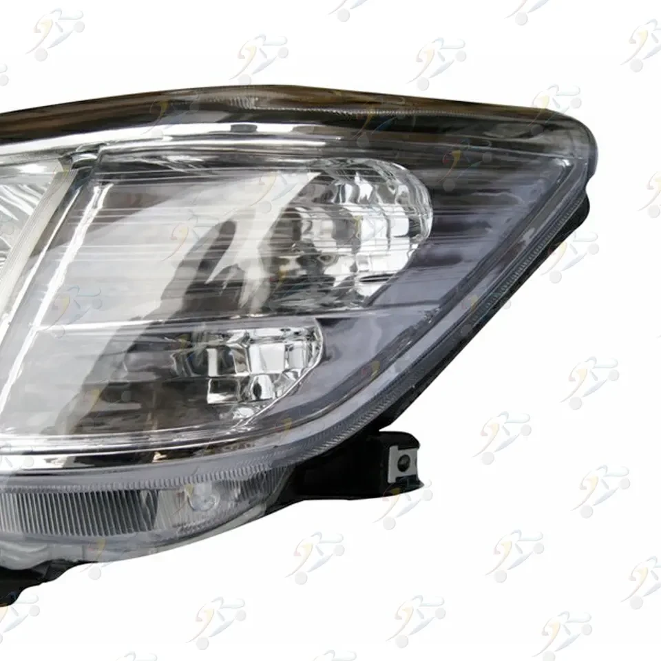 headlight assembly set, 2012 headlight assembly, led headlight assembly kits,Toyota Hilux Vigo Factory