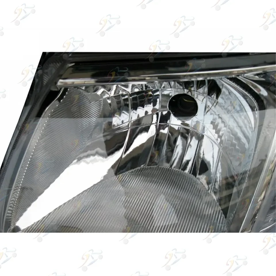 headlight assembly set, 2012 headlight assembly, led headlight assembly kits,Toyota Hilux Vigo Factory