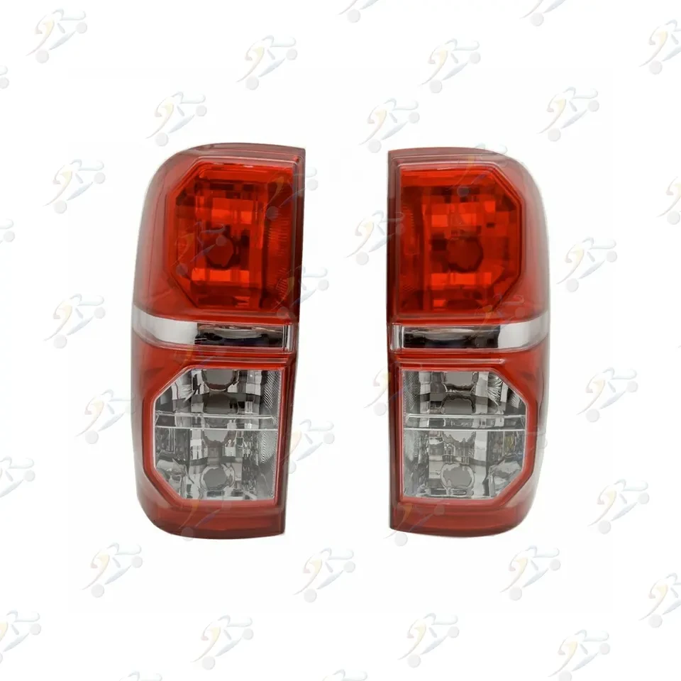 Rearlight Assembly Tail Lamp For Toyota 2012 Hilux Vigo