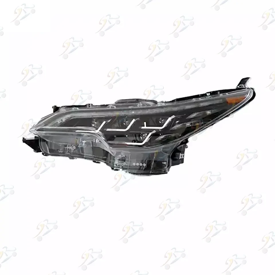 automotive headlight assemblies, headlight assemblies for sale,Toyota Fortunerfor Wholesalers