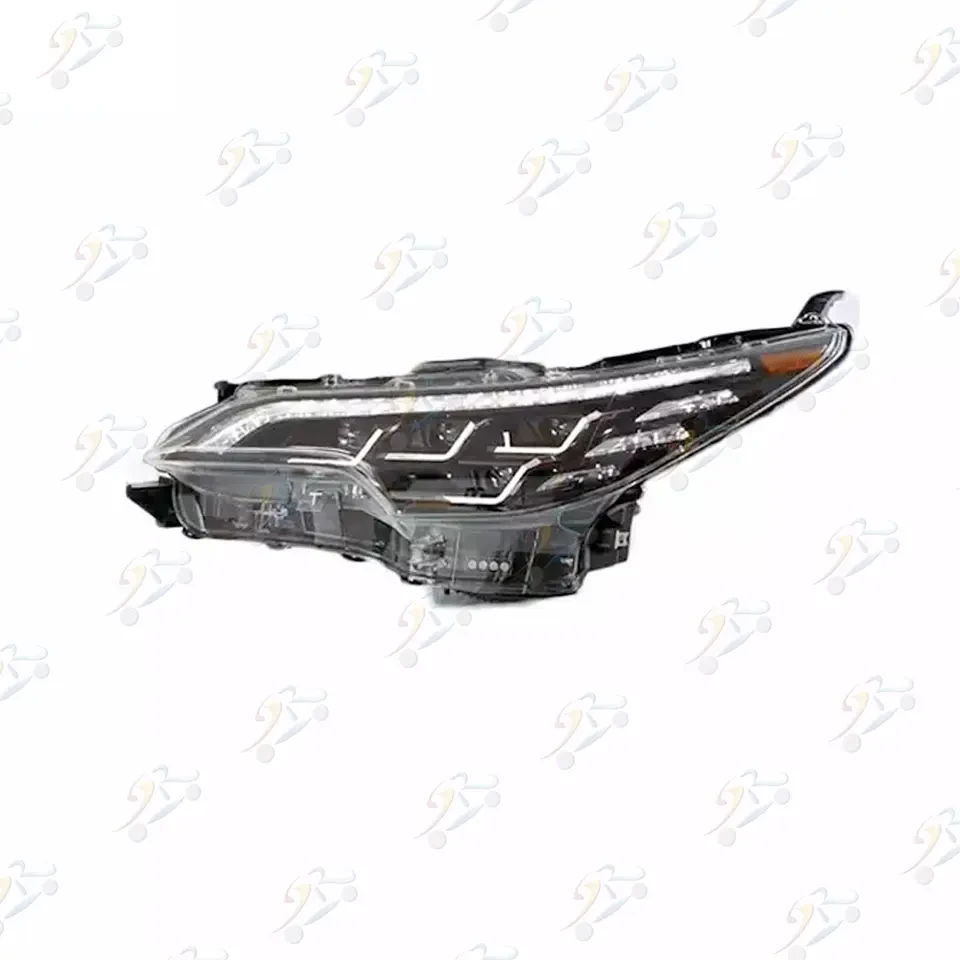 automotive headlight assemblies, headlight assemblies for sale,Toyota Fortunerfor Wholesalers