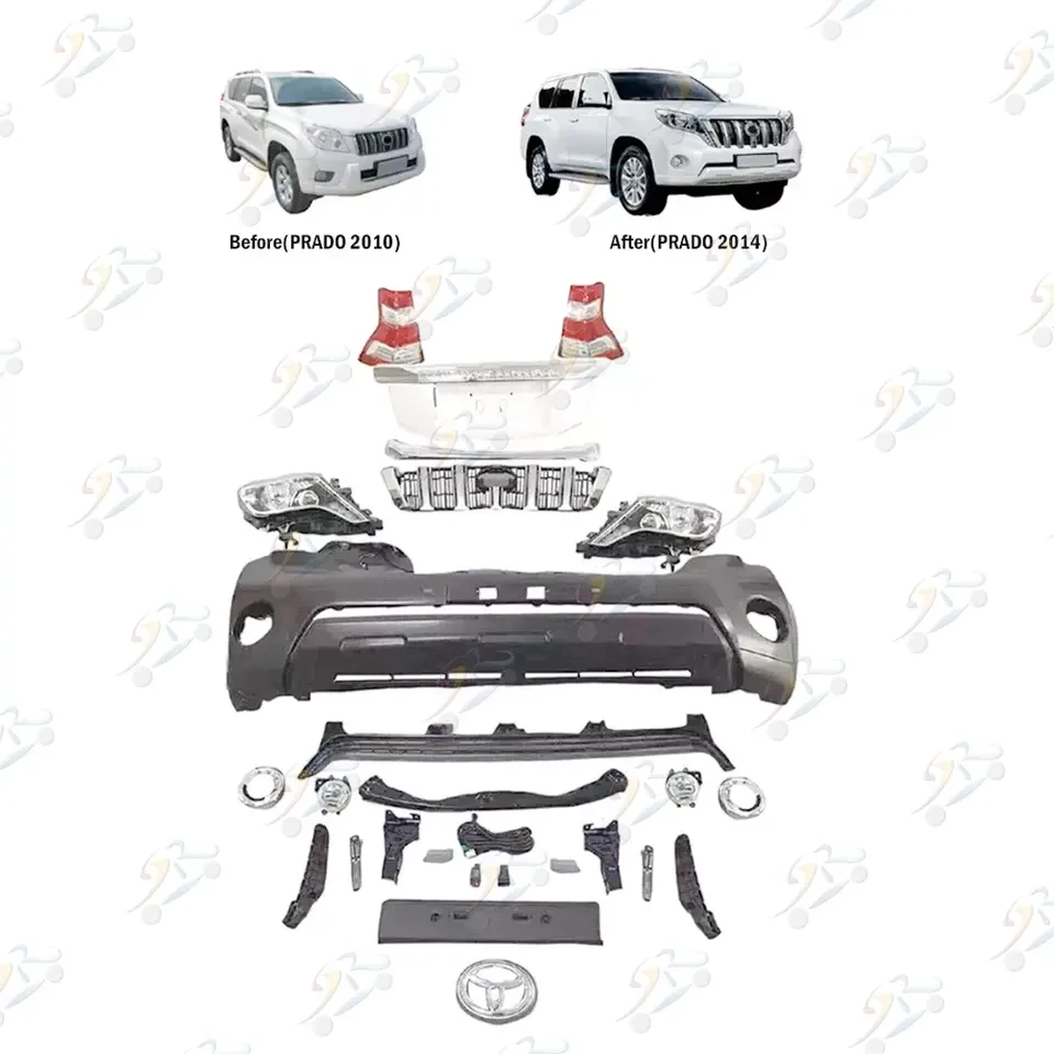 custom auto body kits, toyota body parts for sale,Car Accessories Body Kit Company