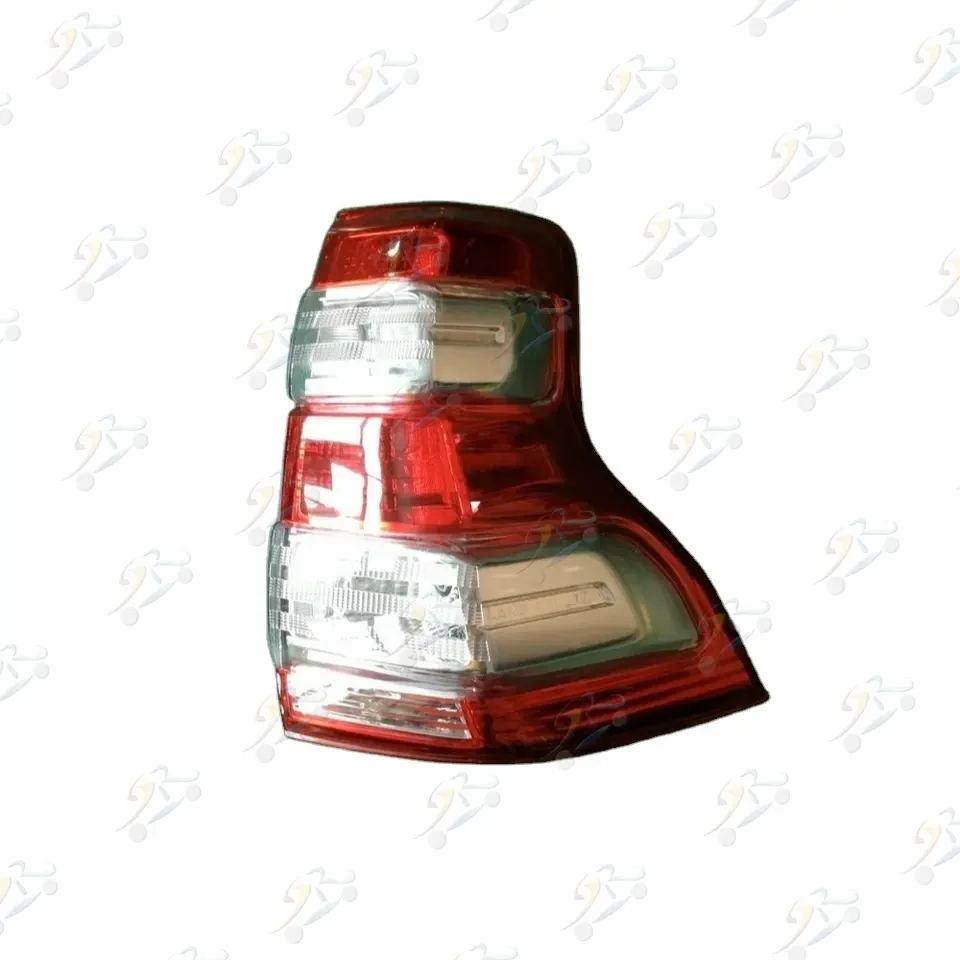 custom tail light assembly,Rearlight Assembly Tail Lamp For Toyota Prado 2014 Custom