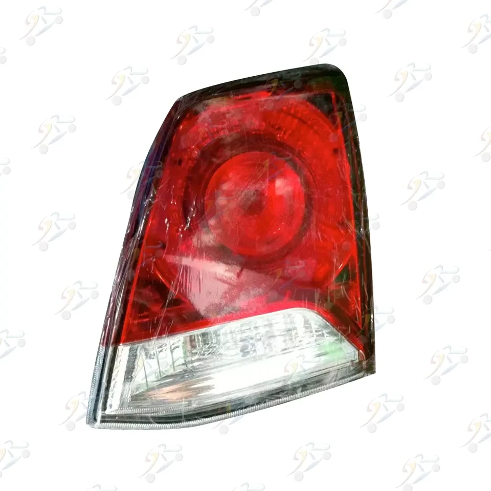 toyota land cruiser led tail lights, toyota land cruiser tail light assembly,Rearlight Assembly Tail Lamp For Toyota Land Cruiser ODM