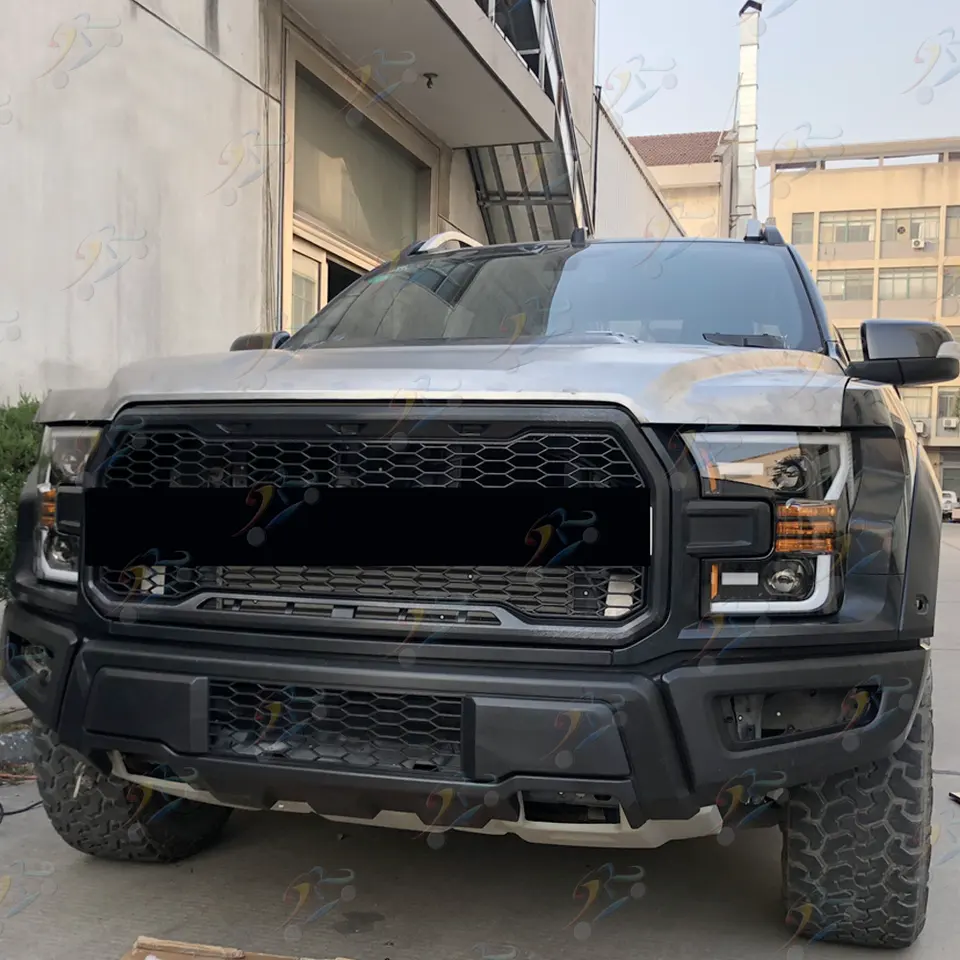 body kit ford ranger, body kit ford raptor,Ford Ranger Changed To F150 Wholesalers