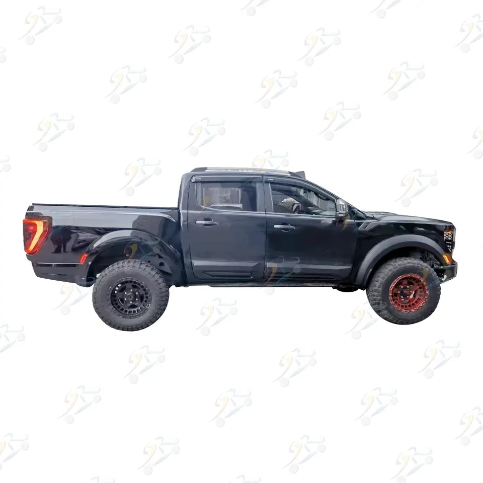 ford ranger body kit, ford ranger body kits,Ford Ranger 12-21 Upgrade To 2022 Manufacturer