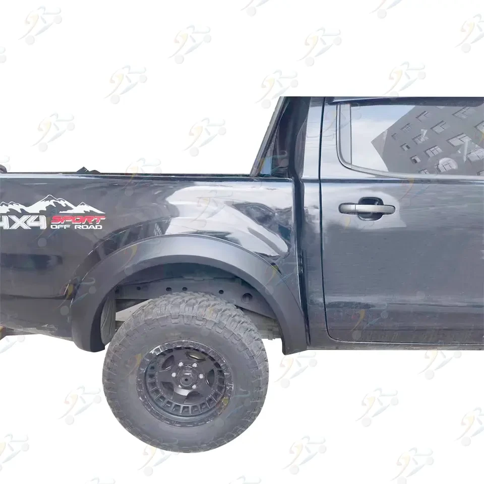 ford ranger body kit, ford ranger body kits,Ford Ranger 12-21 Upgrade To 2022 Manufacturer