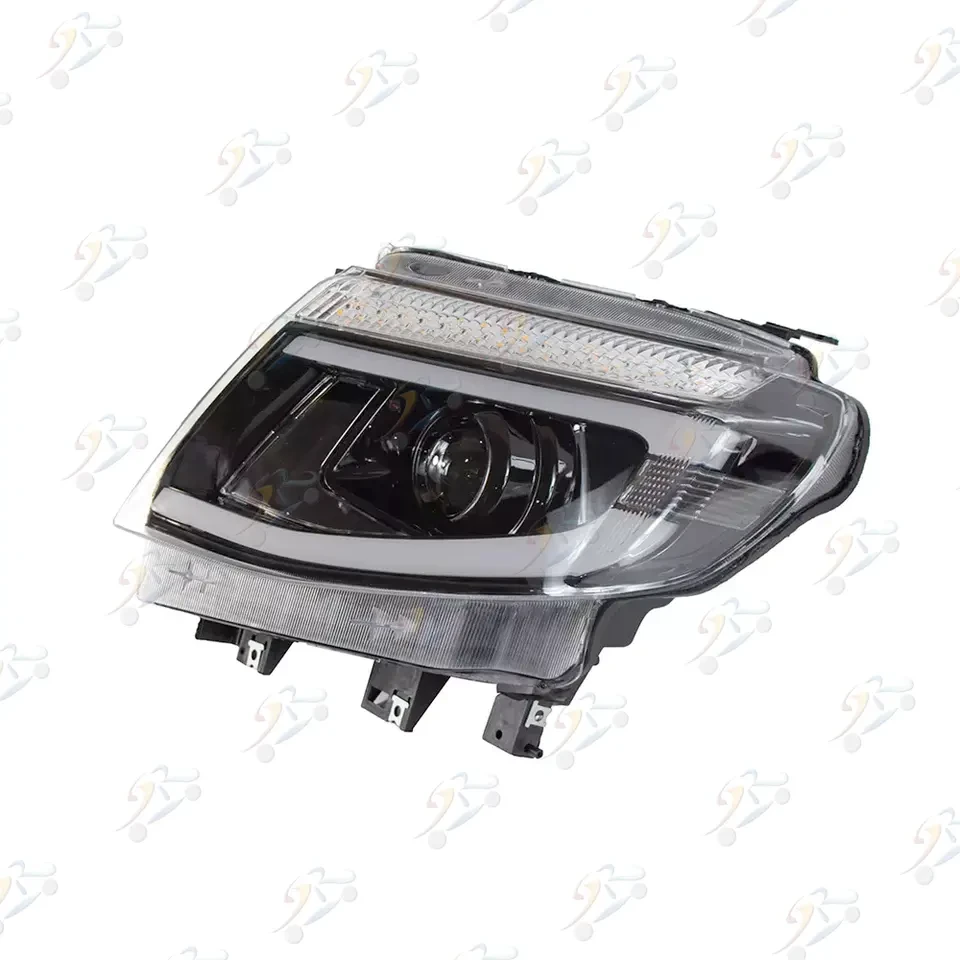 led headlight assembly upgrade, 2019 ford ranger headlight assembly,eadlight Assembly T6 Head Lamp  Distributors