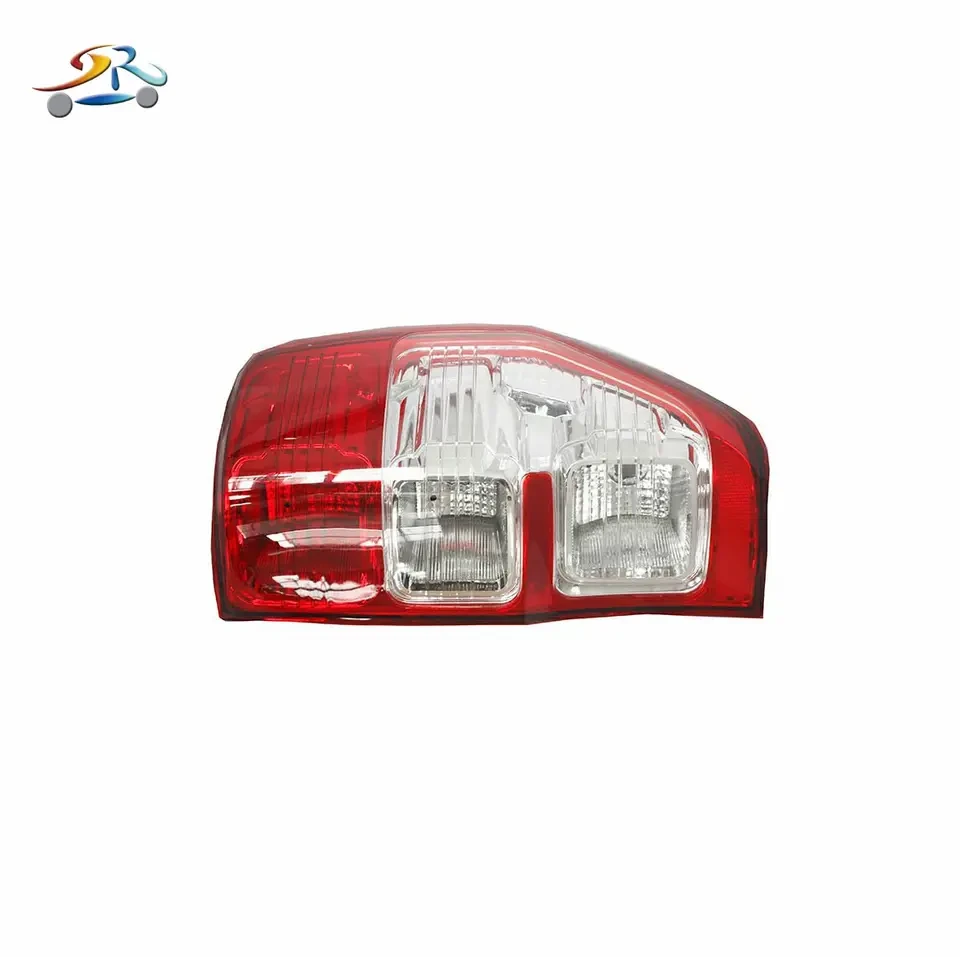 Rearlight Assembly Original Tail Lamp For Ford Ranger