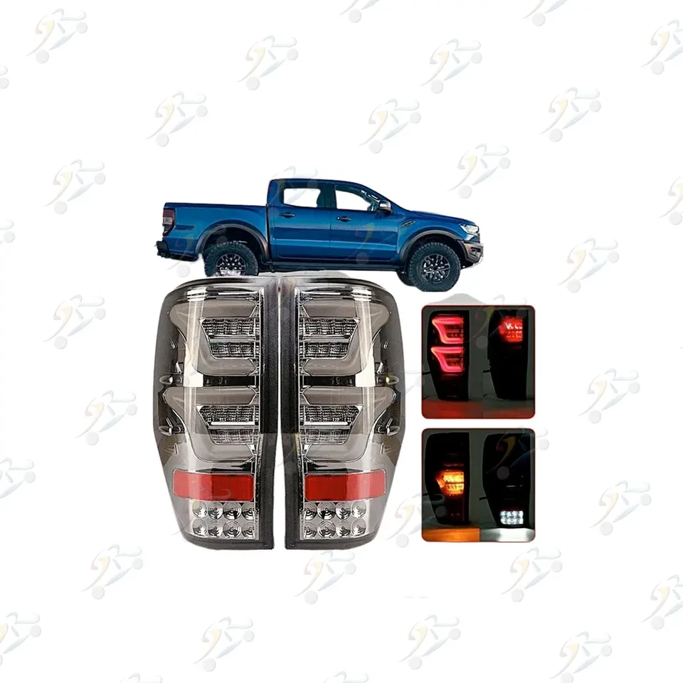 car tail light modification, cars with led tail lights, led rear car lights,Ford Ranger Distributors