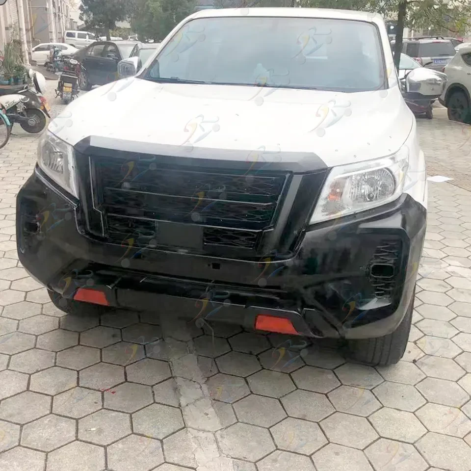 nissan navara body kit, nissan body kits, nissan body kit,Spare Parts Body Kit Factory