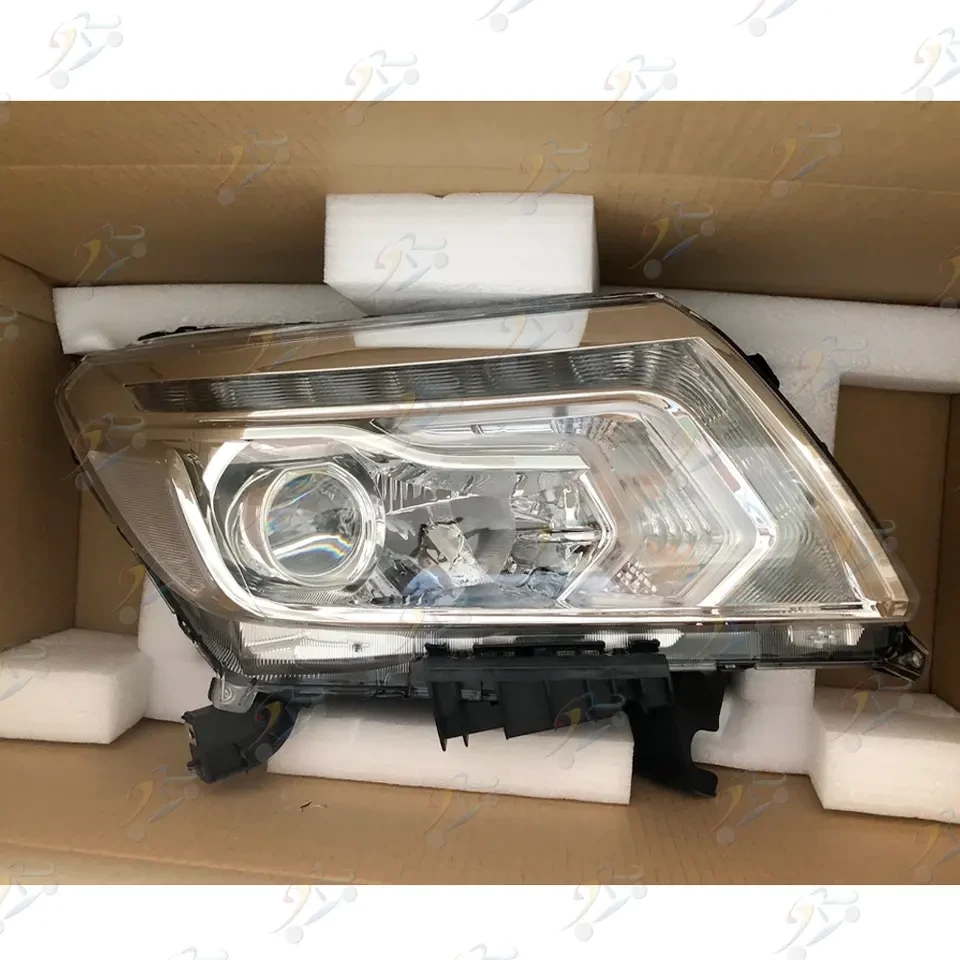 nissan navara headlights, nissan navara headlight bulb, nissan navara led headlights