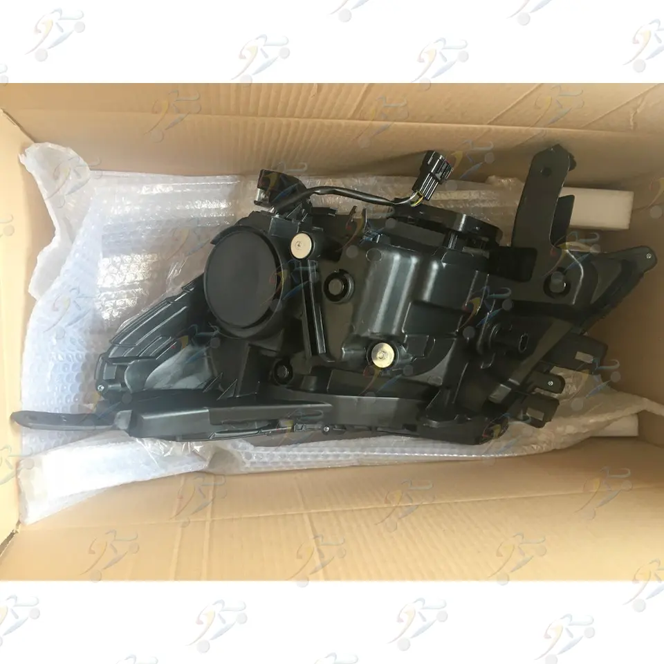 nissan navara headlights, nissan navara headlight bulb, nissan navara led headlights,China Headlight Assembly Led Bulb Head Lamp