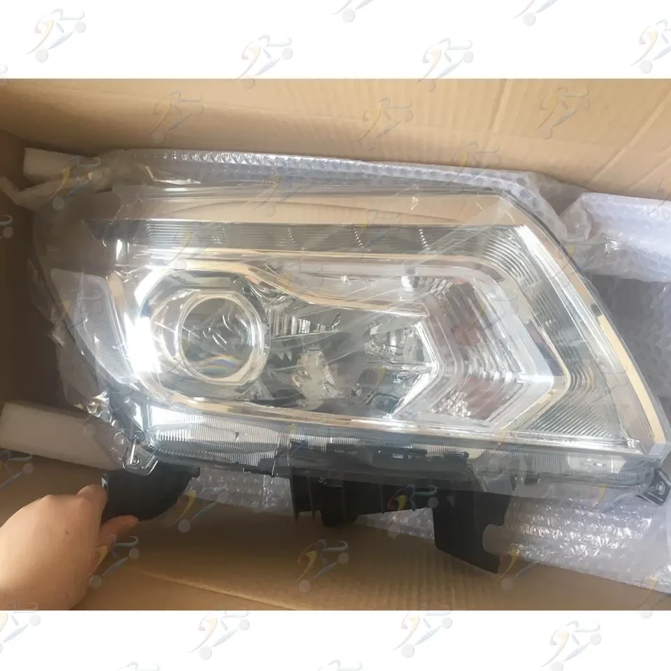 nissan navara headlights, nissan navara headlight bulb, nissan navara led headlights,China Headlight Assembly Led Bulb Head Lamp