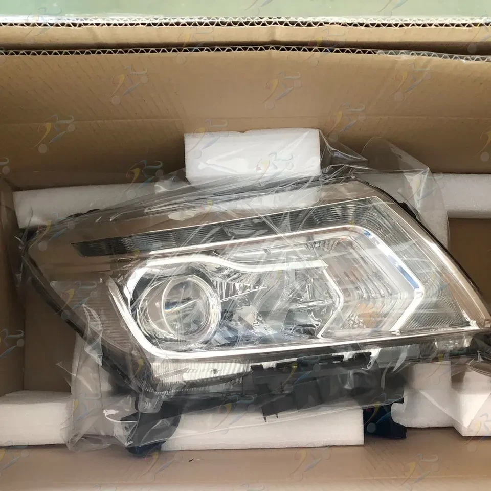 nissan navara headlights, nissan navara headlight bulb, nissan navara led headlights,China Headlight Assembly Led Bulb Head Lamp