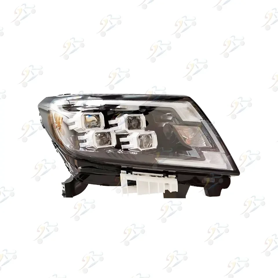 nissan head lamp, nissan head lights