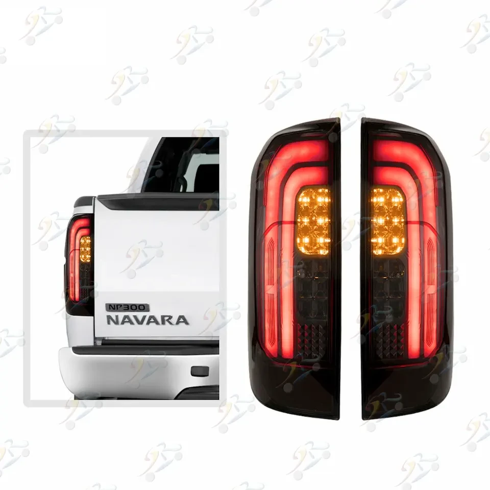 nissan rear light replacement, nissan rear lights, nissan rear light,Nissan Navara Np300 Parts Distributors