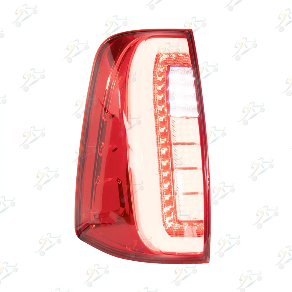 nissan tail lamp, nissan navara tail light, nissan navara tail lights,High Quality Rearlight Assembly Tail Lamp