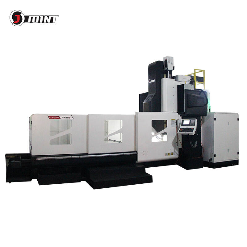 BTMC-1625 CNC Gantry Type Machine Center CNC Milling Machine CNC Machine Tools