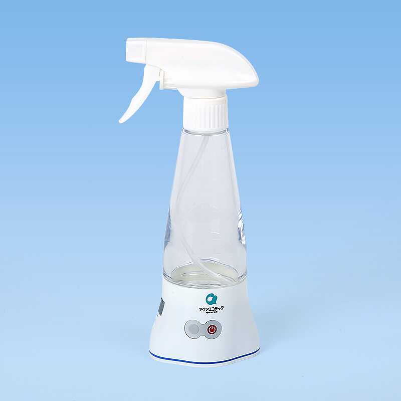 Ozone Water Cleaner Sprayer: A Powerful and Eco-Friendly Cleaning Solution