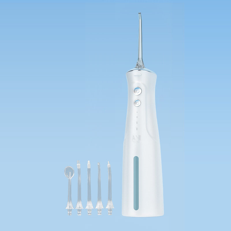 Ozone Water Oral Irrigator