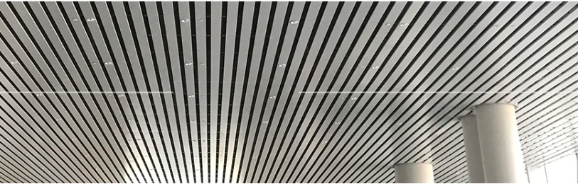 aluminum ceiling panels