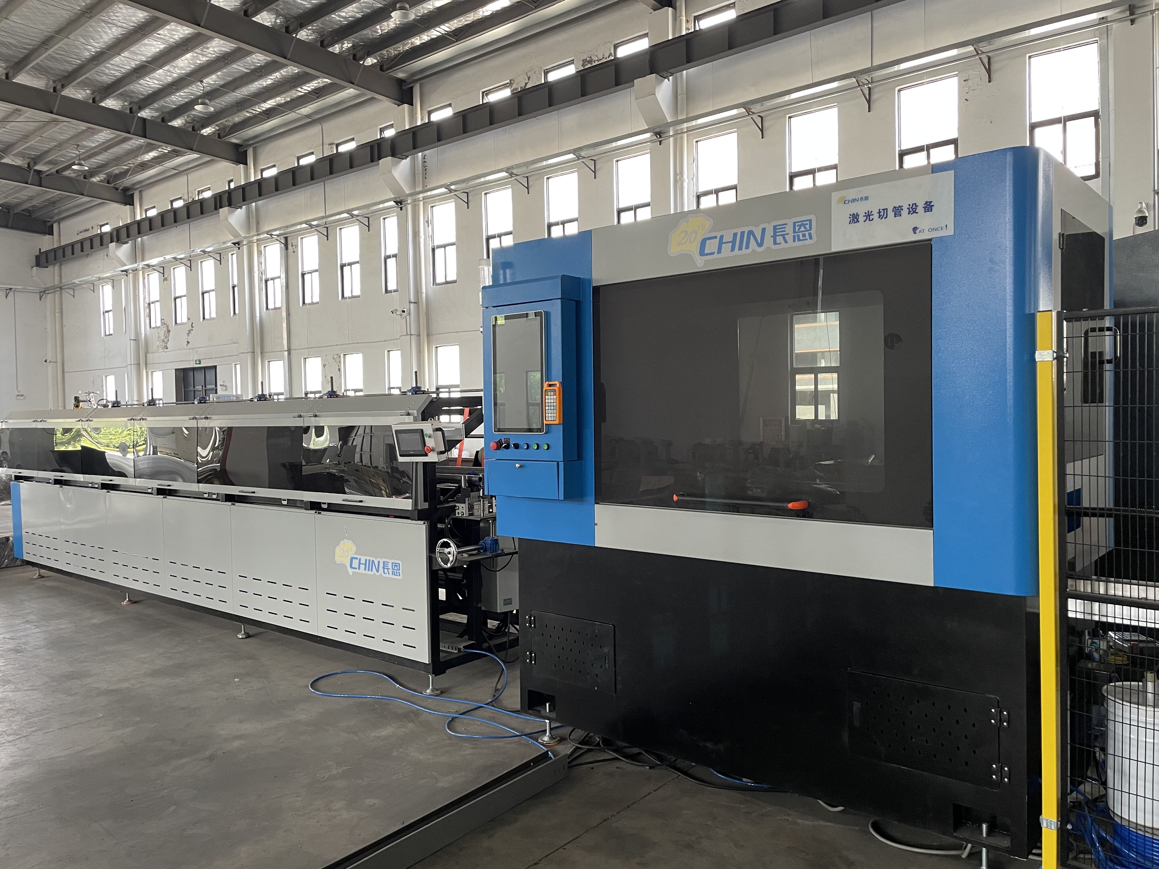 tube lazer cutting;pipe lazer cutting;tube cutting;pipe cutting;lazer cutting;automatic pipe cut;automatic tube cut;tube process;pipe process