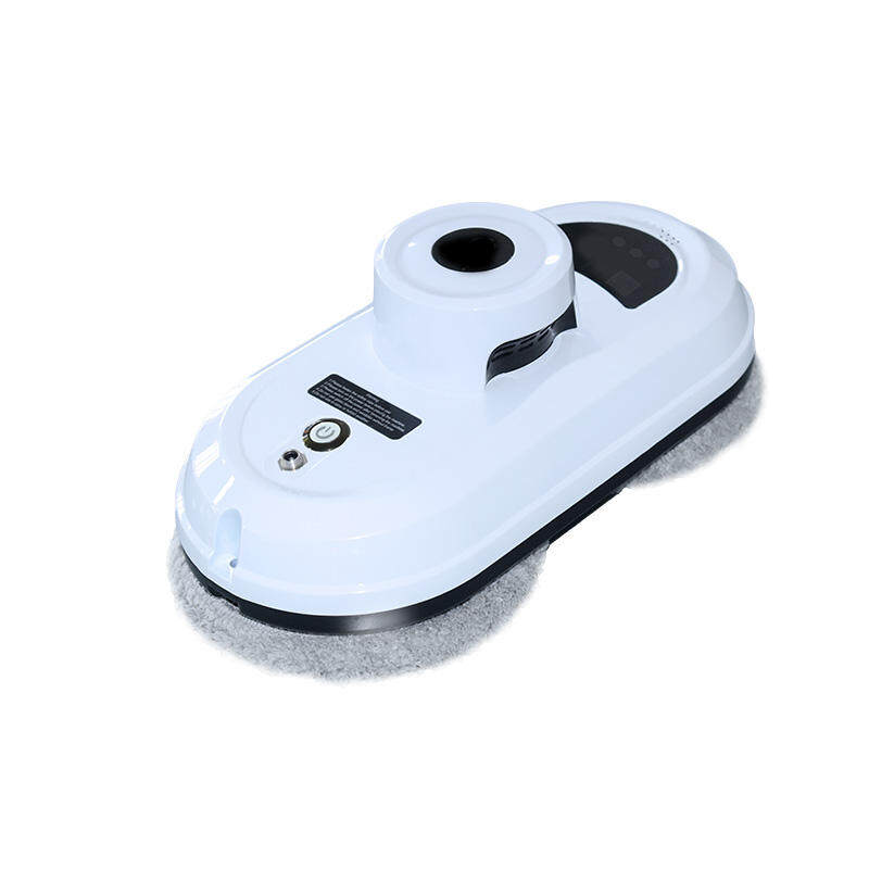 Electric Window Cleaning Robot Vacuum Cleaner,Window Cleaning Robot Supplier Factory