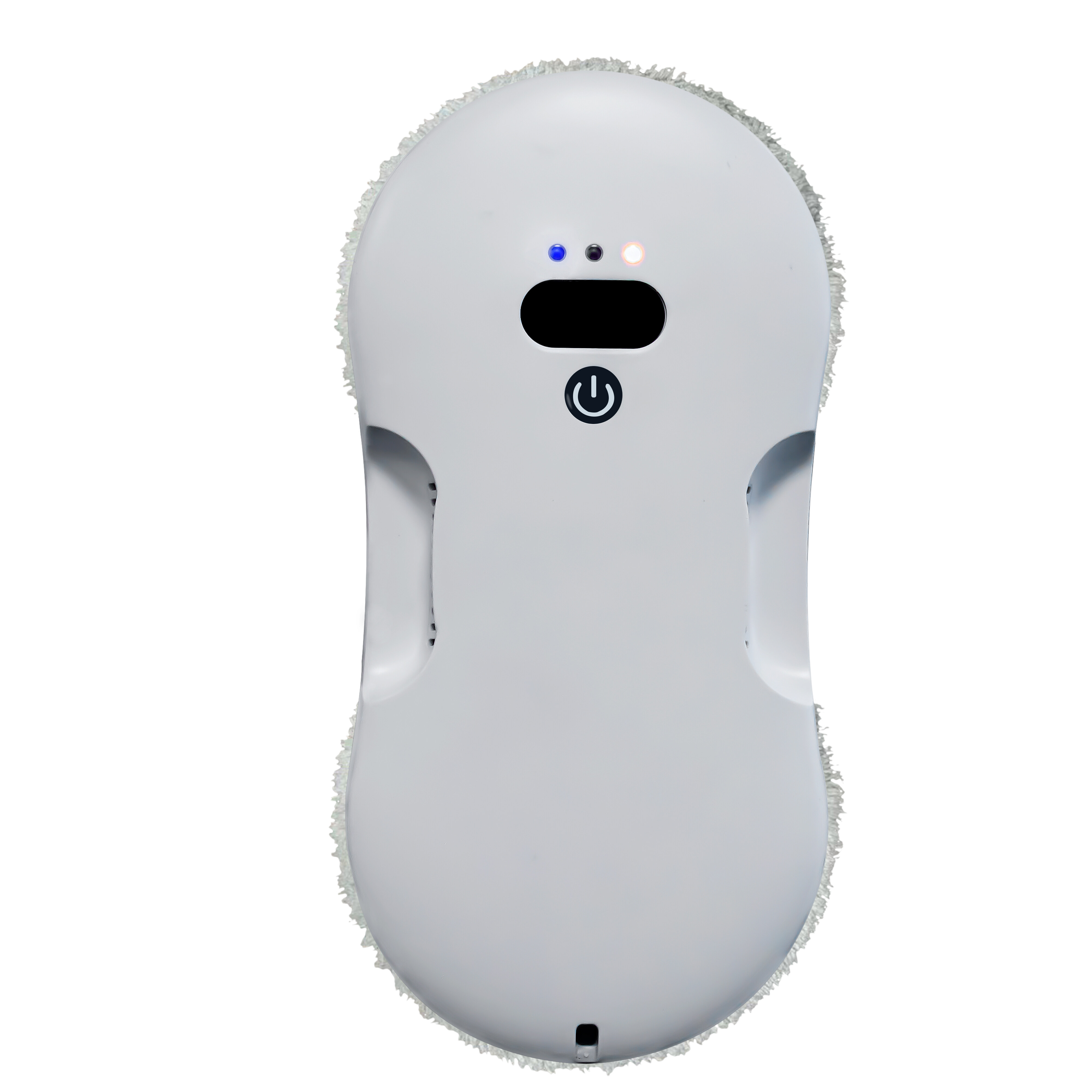 Robot di pulizia di finestre a doppia spray automatica wireless