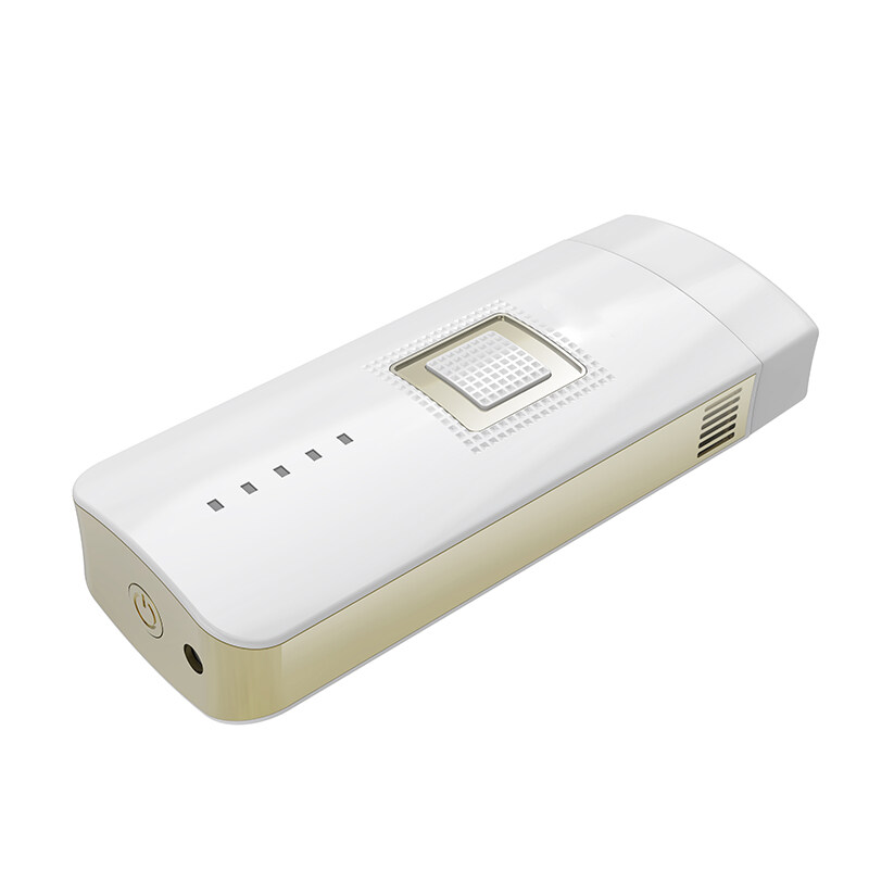 BMA05 Groothandel Portable Home Gebruik volledige lichaam Gebruik Epilator Mini handheld IPL Haarverwijderingsapparatuur