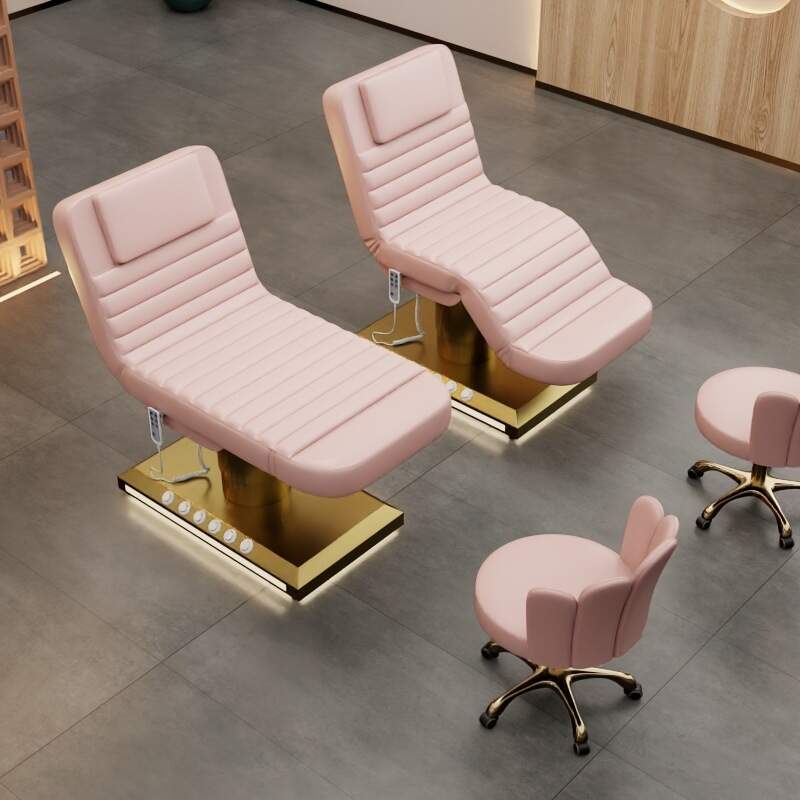 Electric Beauty Beds for Salons,Electric Beauty Beds for Salon & Beauty Parlor