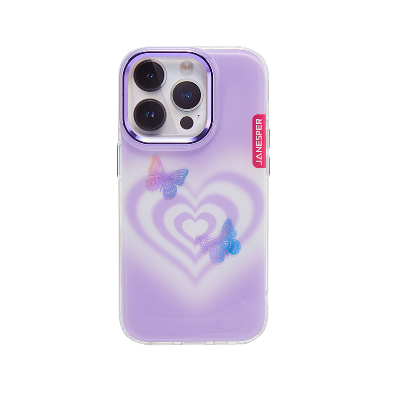 Love myself imd iPhone15 case