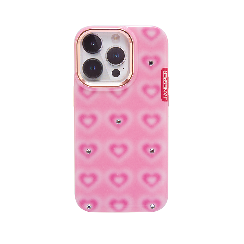 Love myself imd iPhone14 case