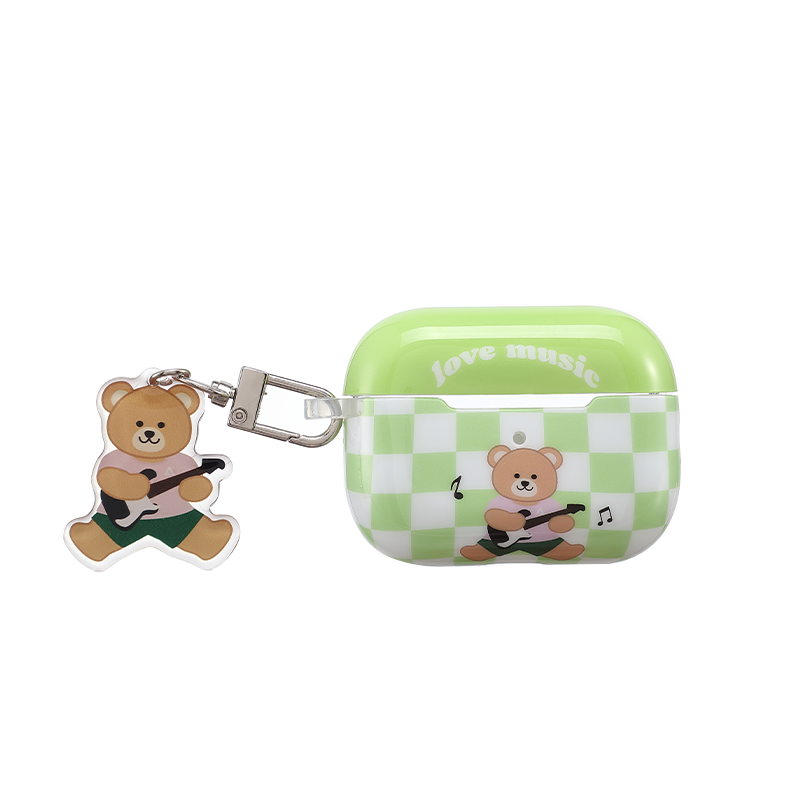 Bear IMD airpods case