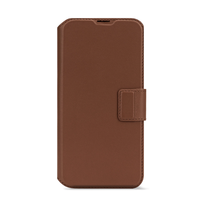 Flip phone case，Clamshell leather cases，Leather flip phone case