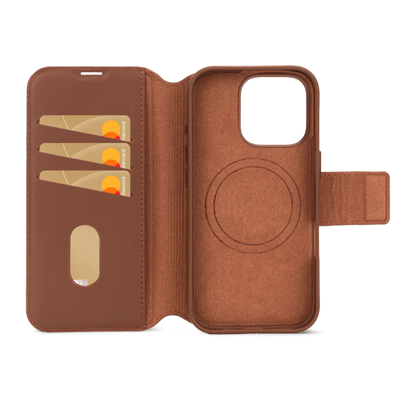 Flip phone case，Clamshell leather cases，Leather flip phone case