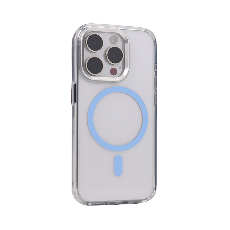 iPhone16Pro  magnetic phone case