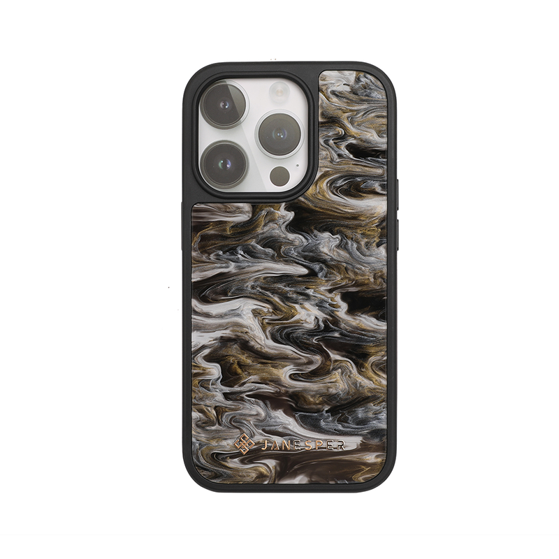 Mountain peak iPhone15 case