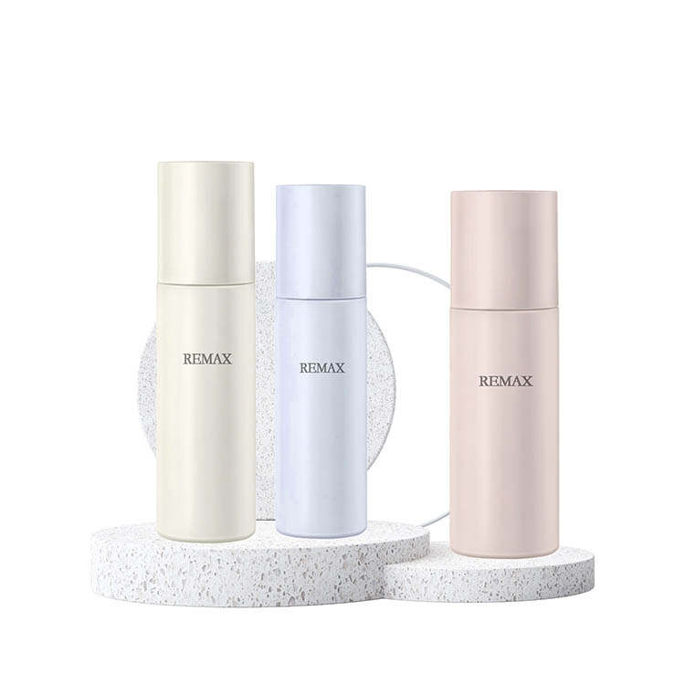 100ml 120ml White Plastic Spray Bottle