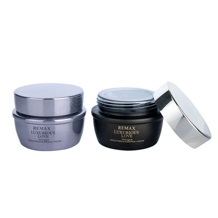 Wholesale China Cream Glass Jar: A Comprehensive Guide to Sourcing and Benefits