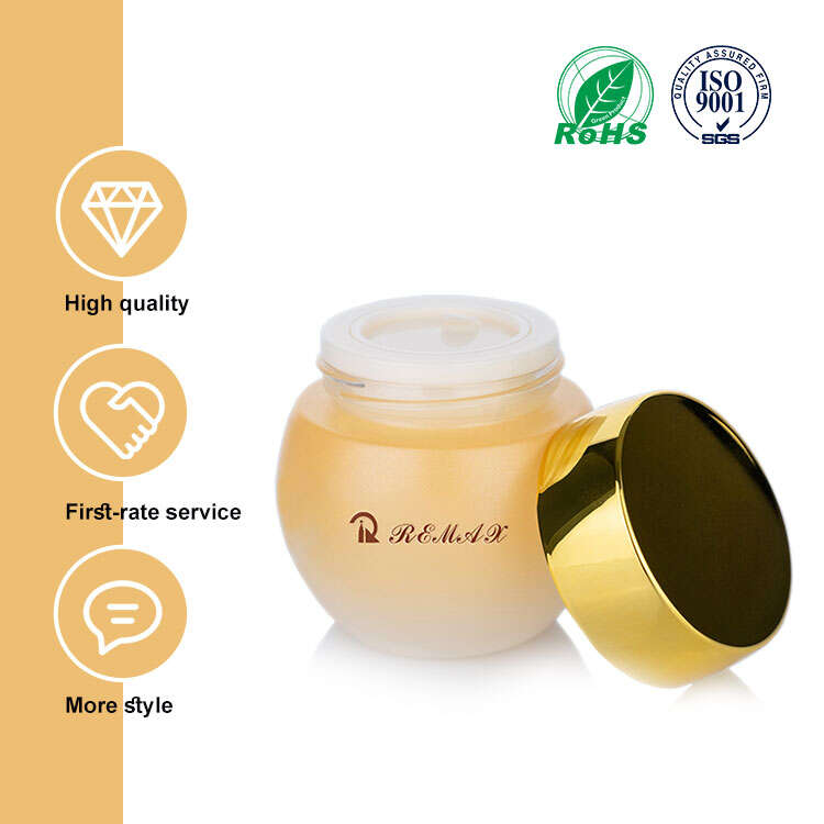 cosmetic cream jars wholesale, cosmetic jars and bottles wholesale, bamboo cosmetic jars wholesale