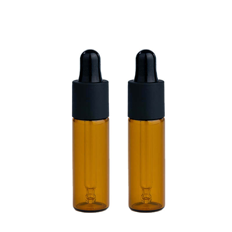 How to Clean an Essential Oil Bottle: A Comprehensive Guide
